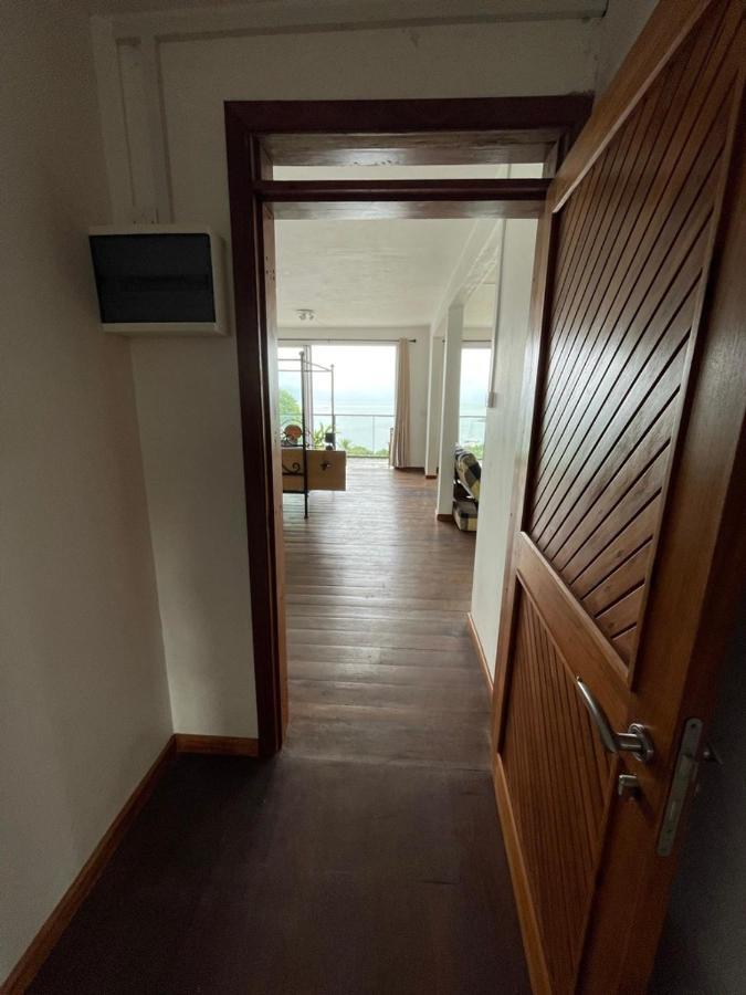 Top Floor Studio -Villa Ibiza Trou d'Eau Douce Exteriör bild
